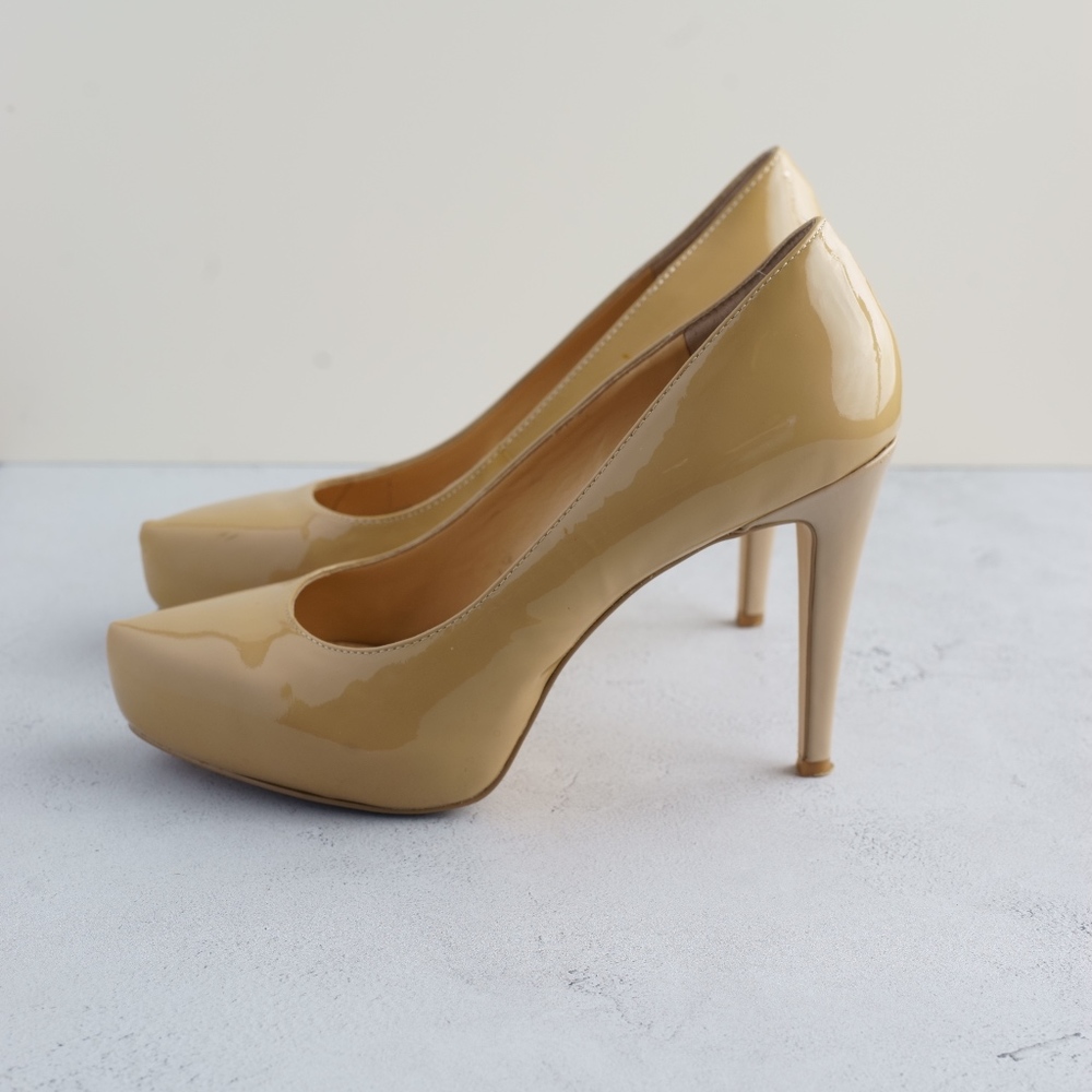 Platform Heels - Picture 5 of 5